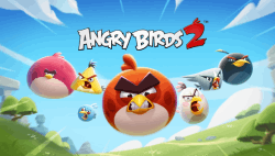 Angry Birds 2